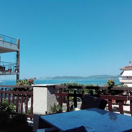 L'Ambra Apartment Alghero Bagian luar foto