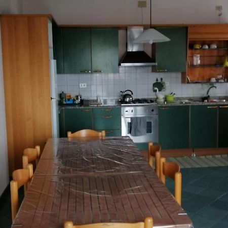 L'Ambra Apartment Alghero Bagian luar foto