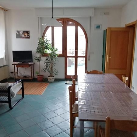 L'Ambra Apartment Alghero Bagian luar foto