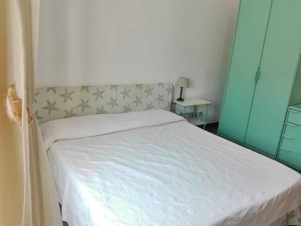 L'Ambra Apartment Alghero Bagian luar foto