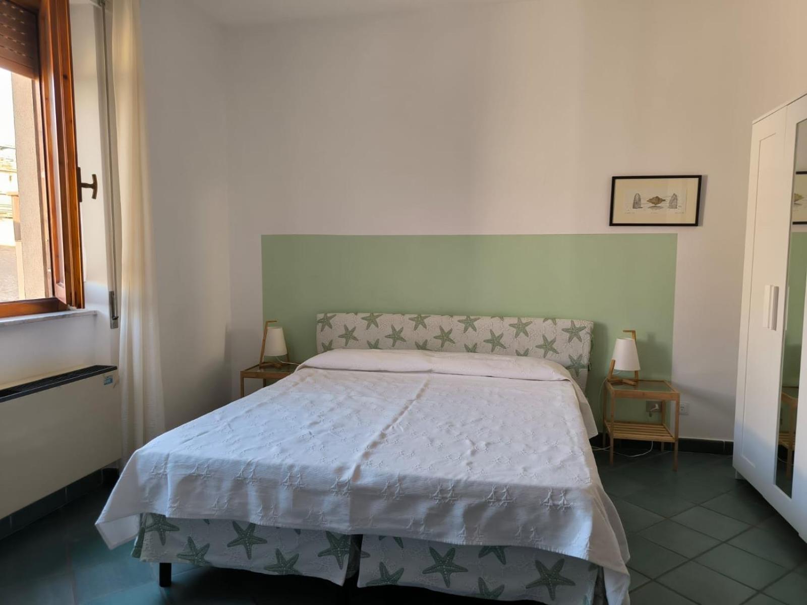 L'Ambra Apartment Alghero Bagian luar foto