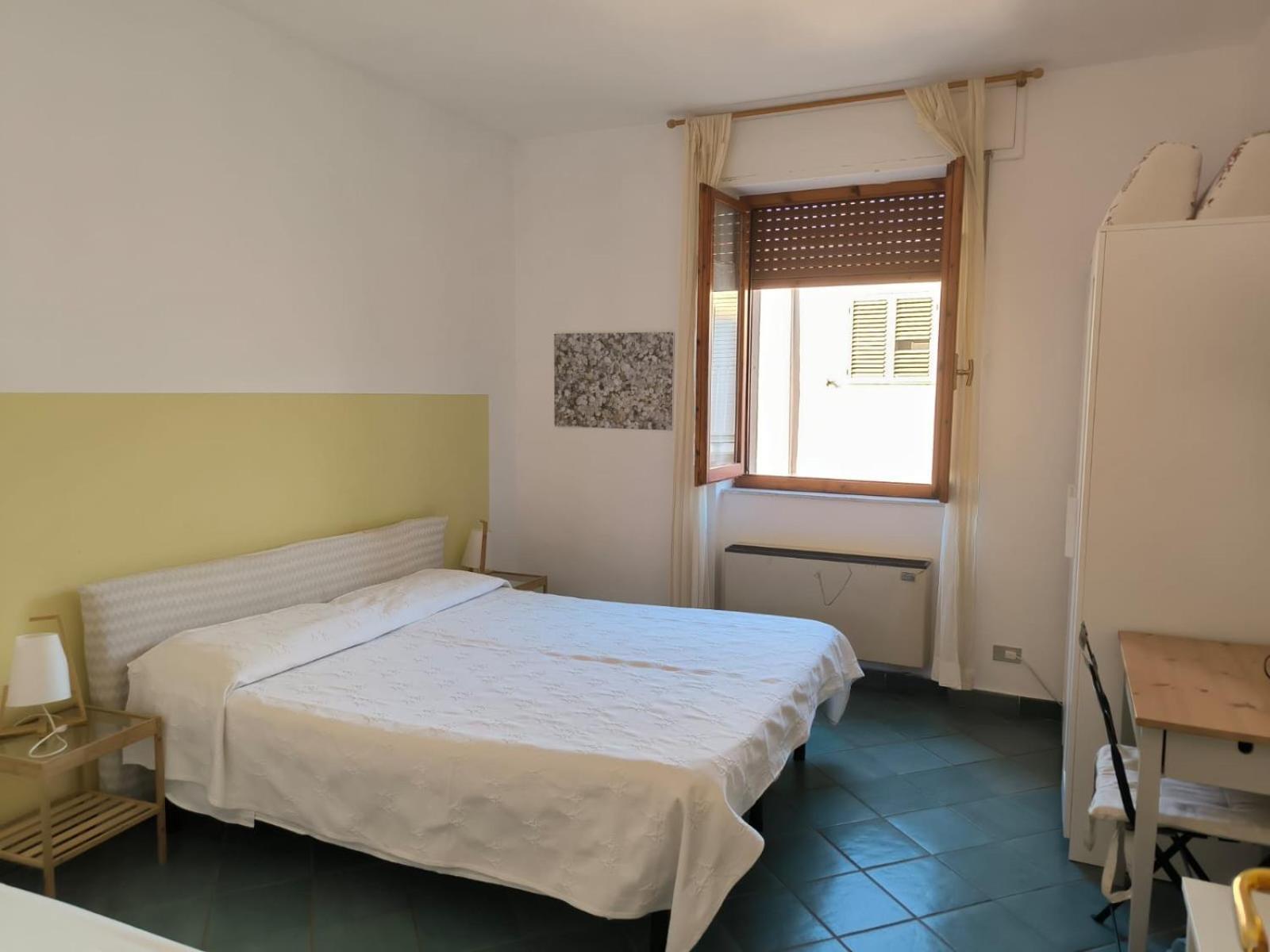 L'Ambra Apartment Alghero Bagian luar foto