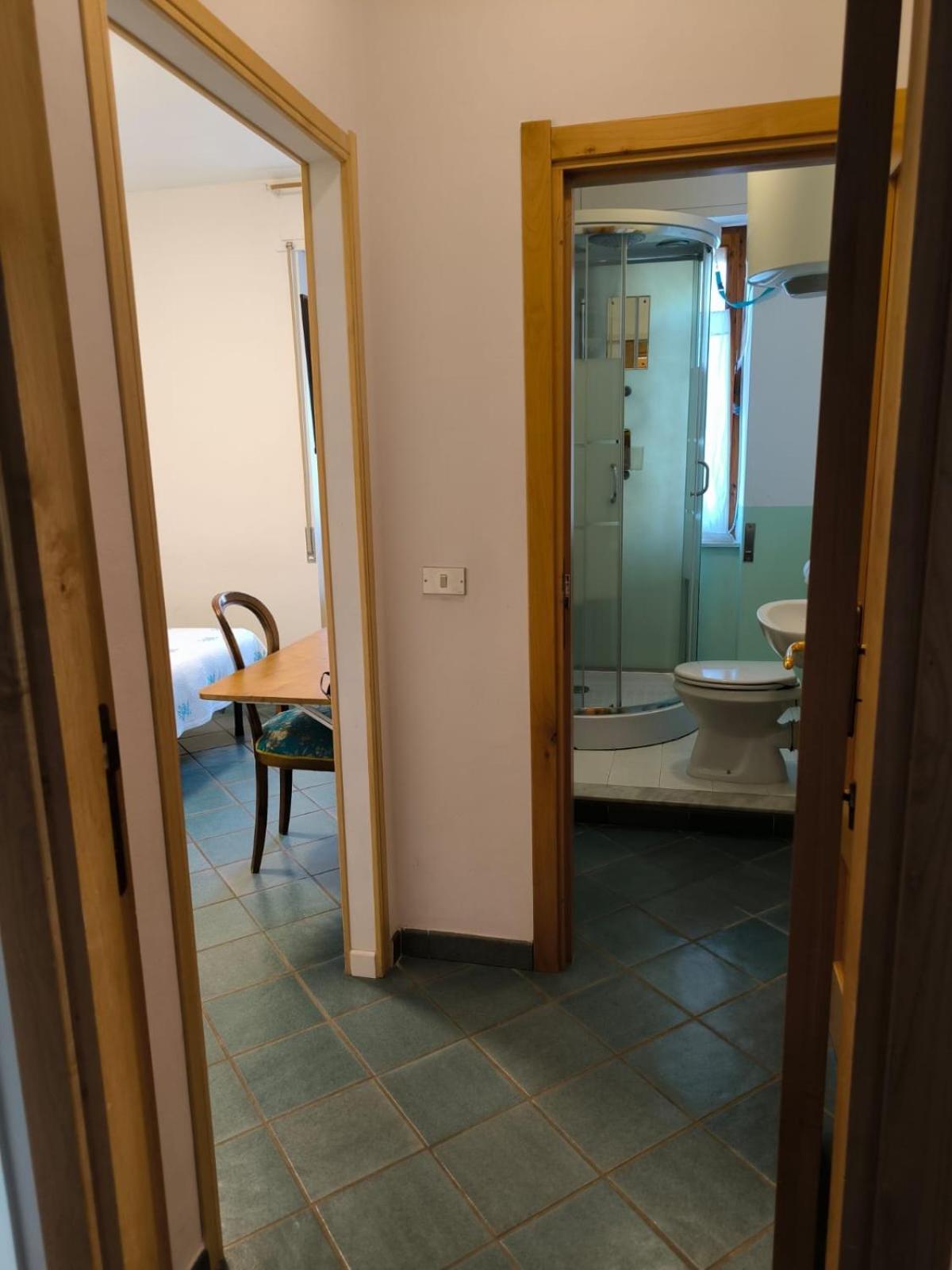 L'Ambra Apartment Alghero Bagian luar foto