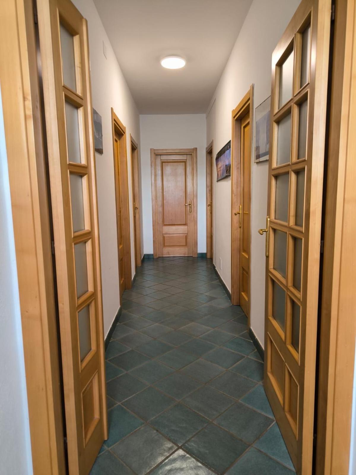 L'Ambra Apartment Alghero Bagian luar foto