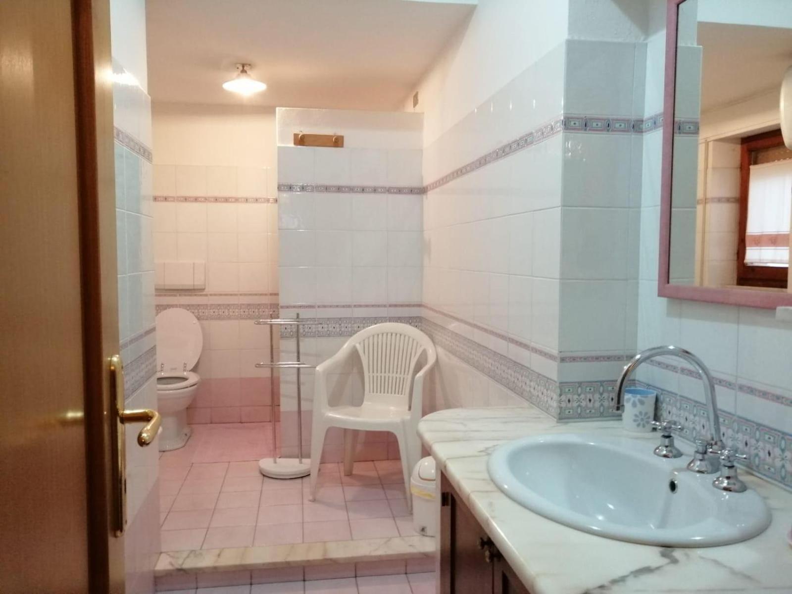 L'Ambra Apartment Alghero Bagian luar foto