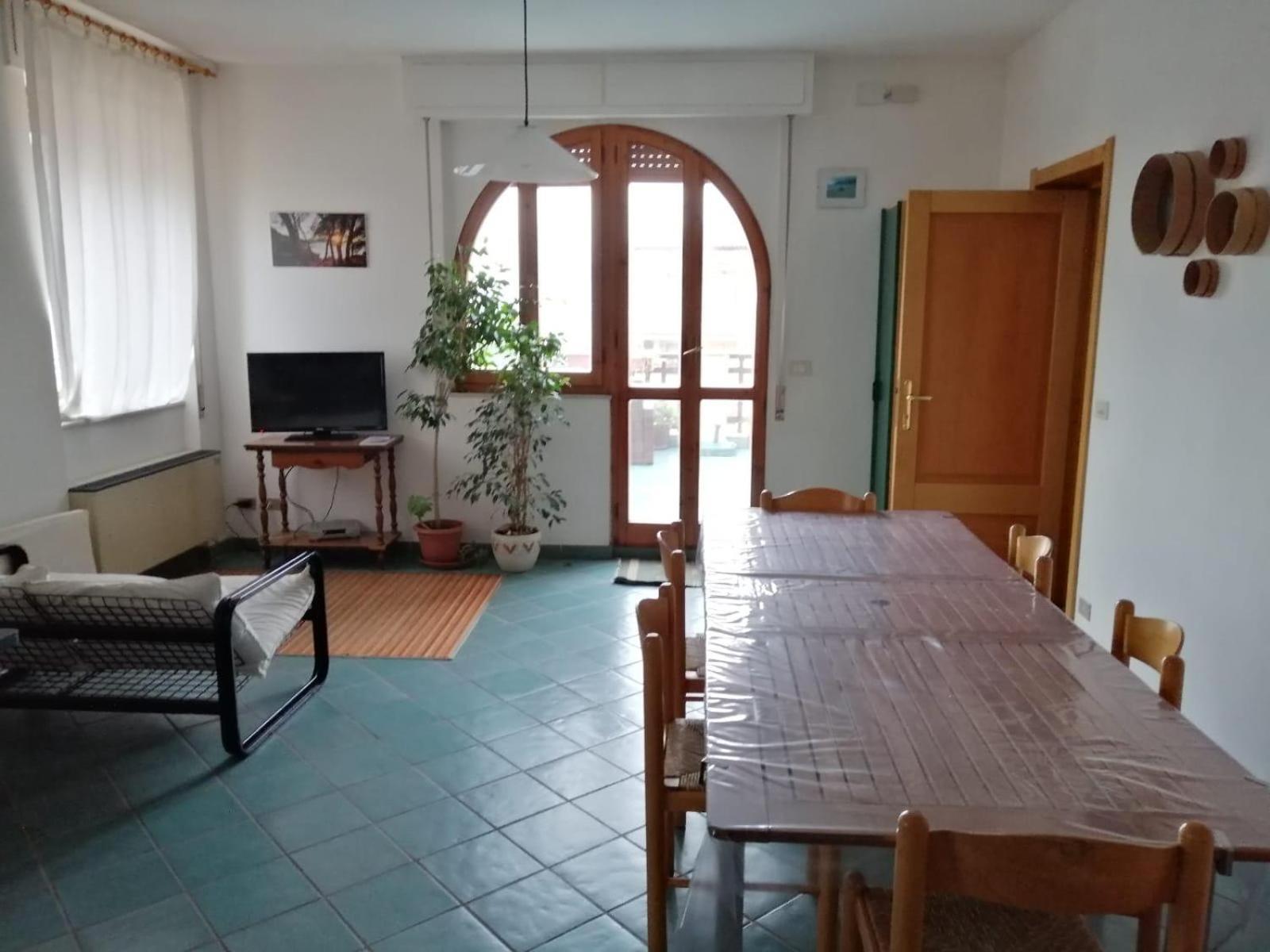 L'Ambra Apartment Alghero Bagian luar foto