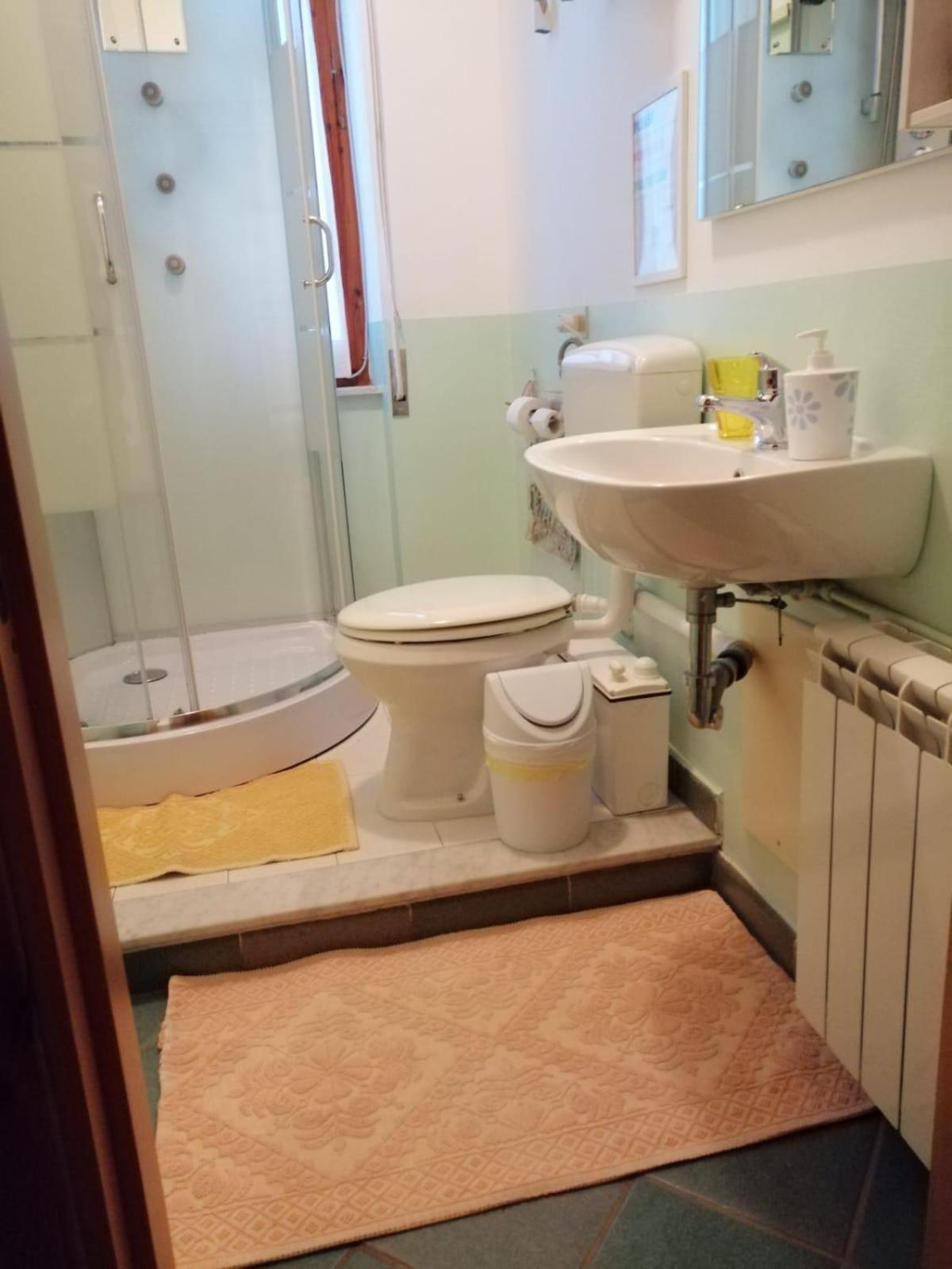 L'Ambra Apartment Alghero Bagian luar foto