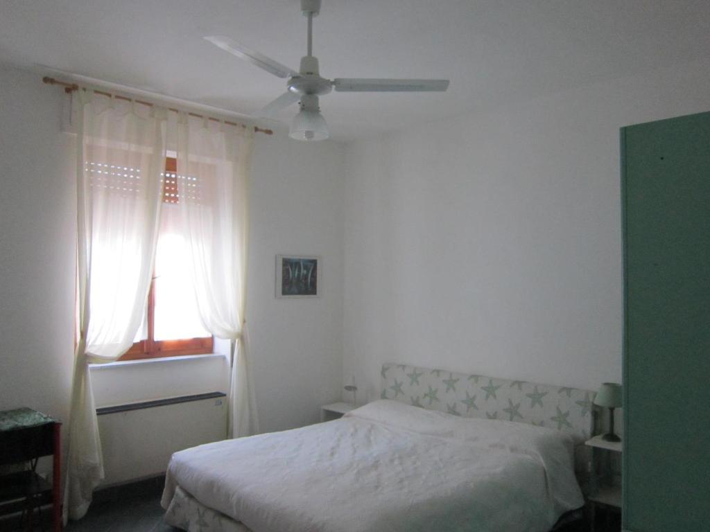 L'Ambra Apartment Alghero Ruang foto