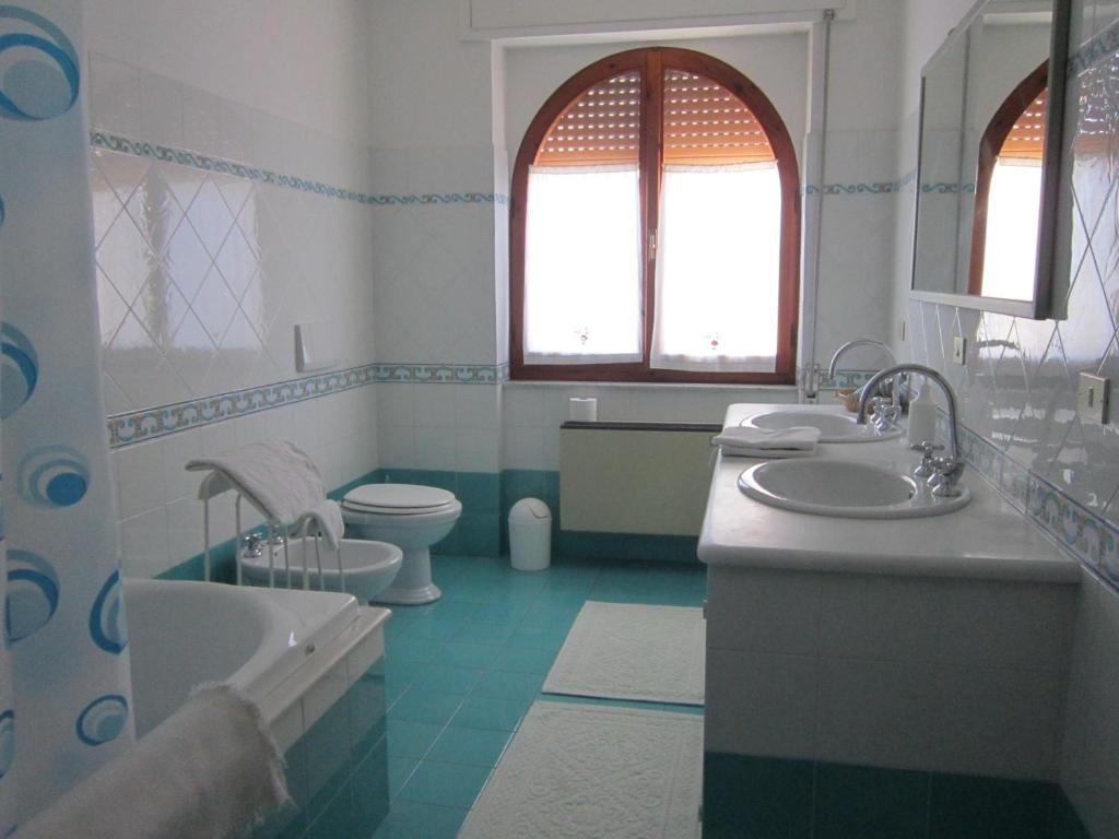 L'Ambra Apartment Alghero Ruang foto