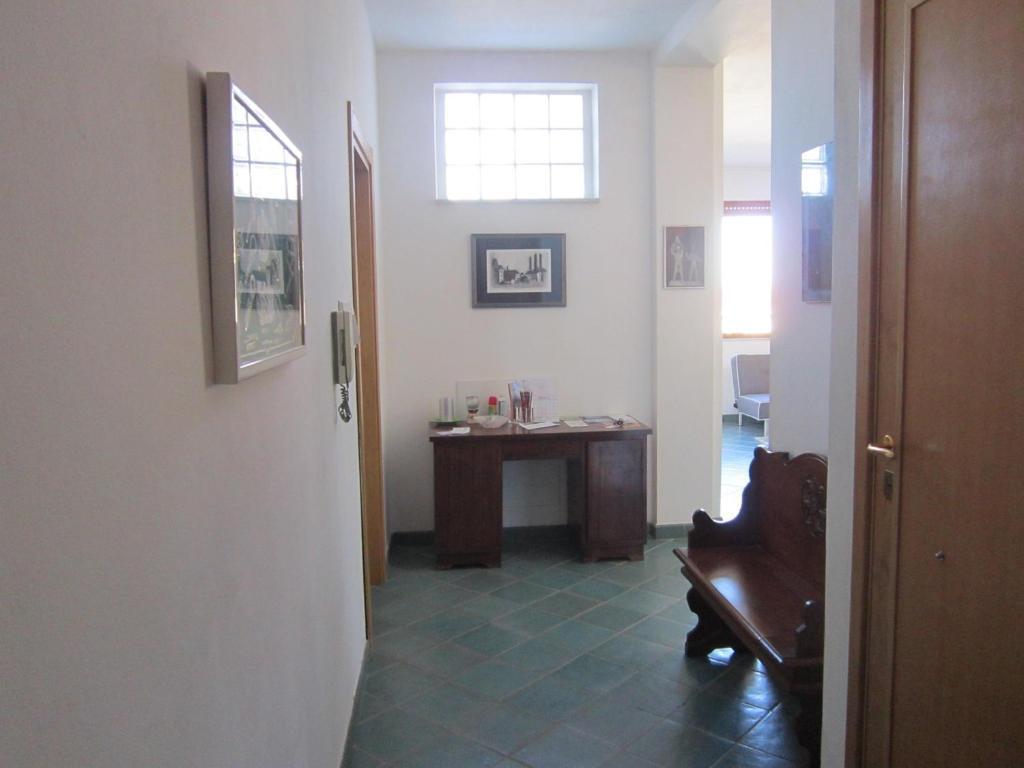 L'Ambra Apartment Alghero Bagian luar foto